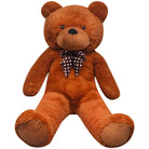 Ourson En Peluche Xxl 85 Cm