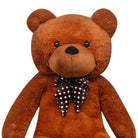 Ourson En Peluche Xxl 85 Cm