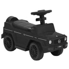 Voiture À Pousser G63