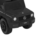 Voiture À Pousser G63