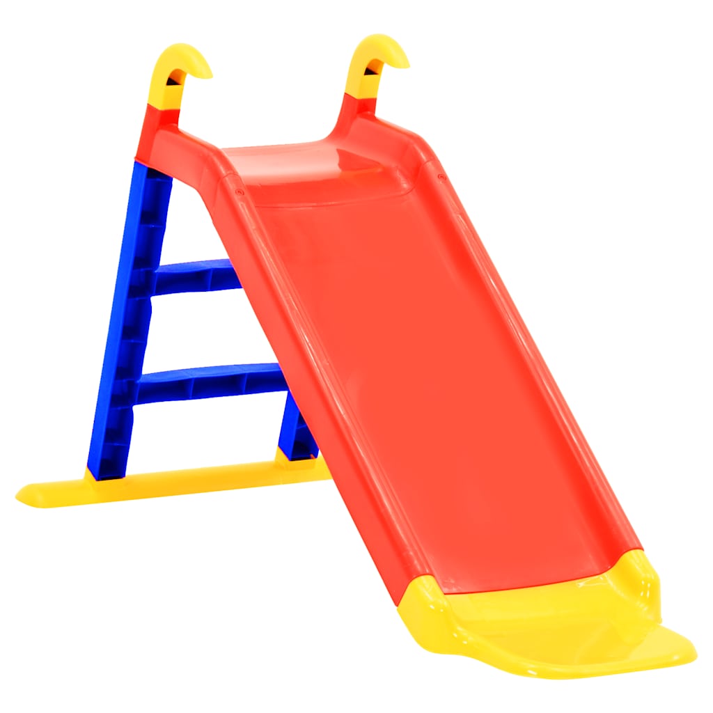 Toboggan Pour Enfants 141 Cm Pp