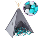 Balles De Jeu 250 Pcs Multicolore