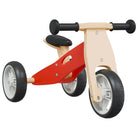 Vélo D'équilibre Pour Enfants 2-In-1