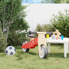 Vélo D'équilibre Pour Enfants 2-In-1