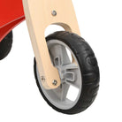 Vélo D'équilibre Pour Enfants 2-In-1