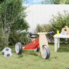 Vélo D'équilibre Pour Enfants 2-In-1