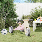 Vélo D'équilibre Pour Enfants 2-In-1