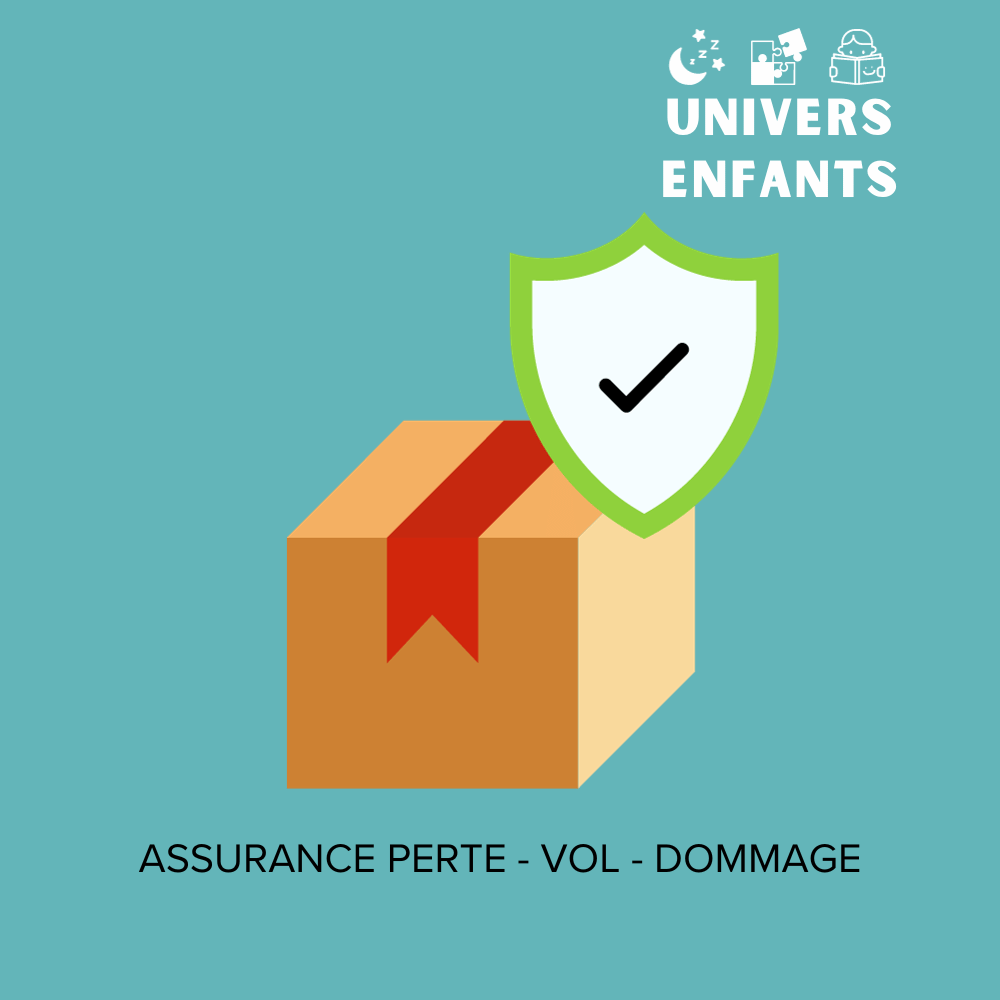 Assurance colis