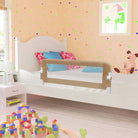 Barrière De Lit Enfant Polyester