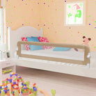 Barrière De Lit Enfant Polyester
