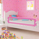 Barrière De Lit Enfant Polyester