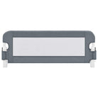 Barrière De Lit Enfant Polyester