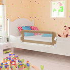 Barrière De Lit Enfant Polyester