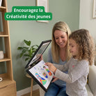 Cadre dessin | Créakids