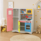 Cuisine Enfant Multicolore