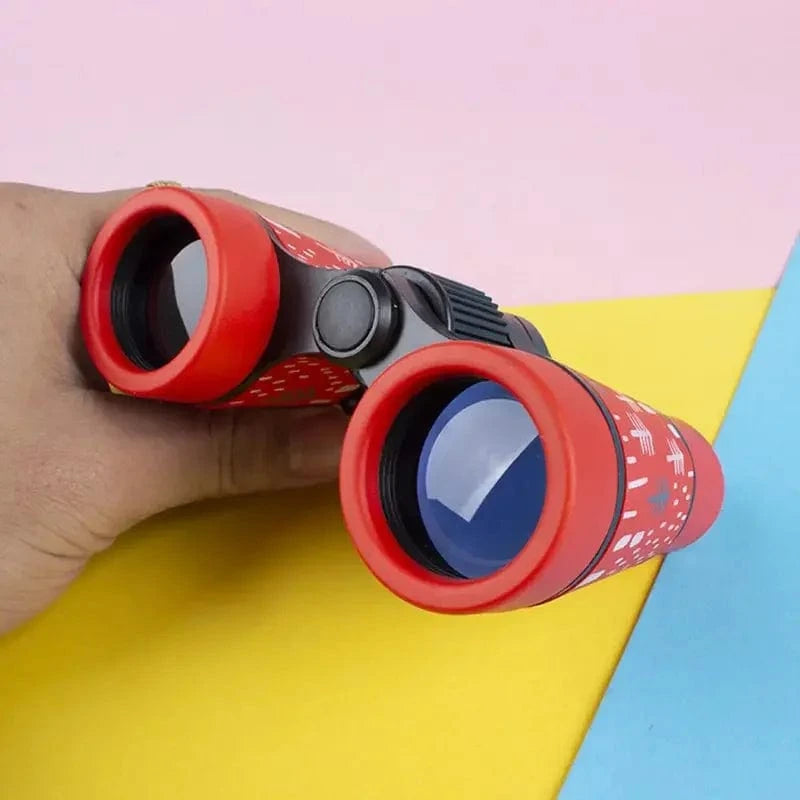 Jumelles pour enfants