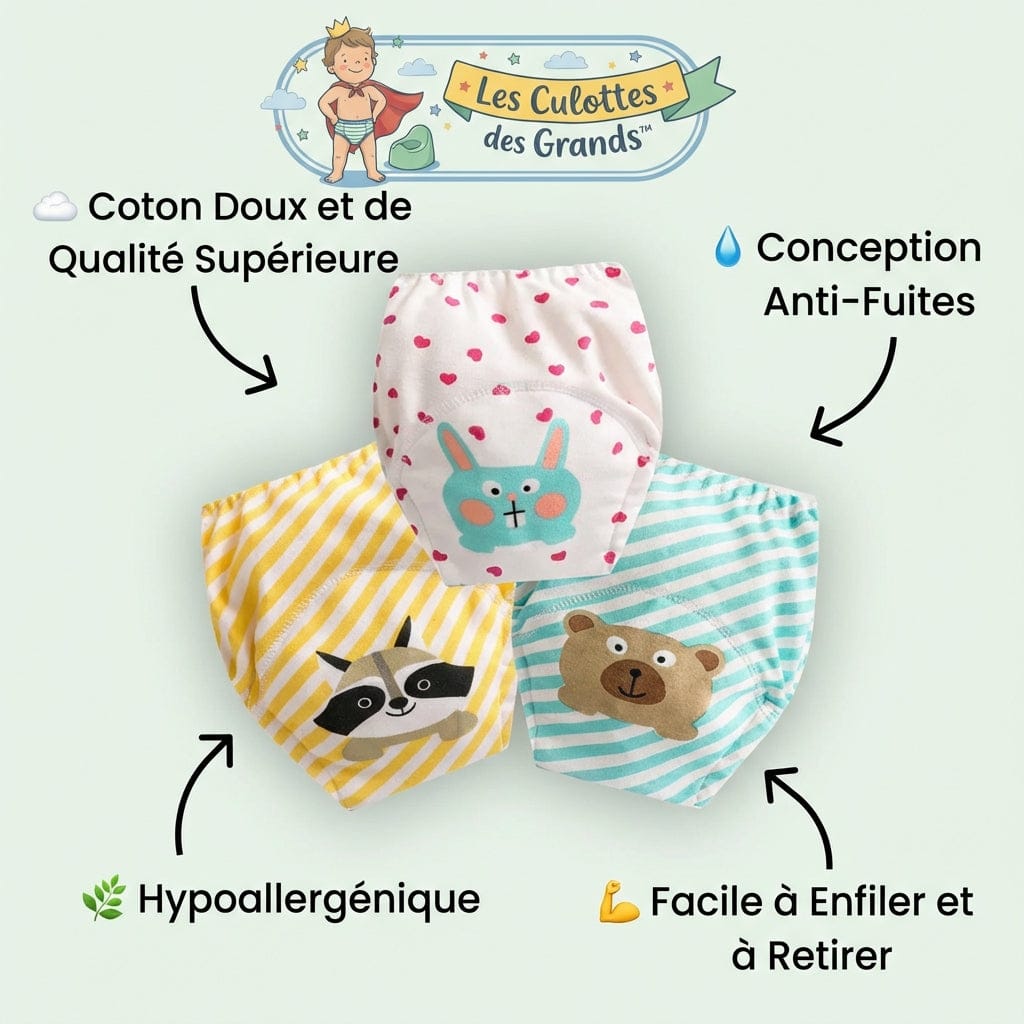 Les Culottes des Grands™