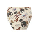 Les culottes des Grands