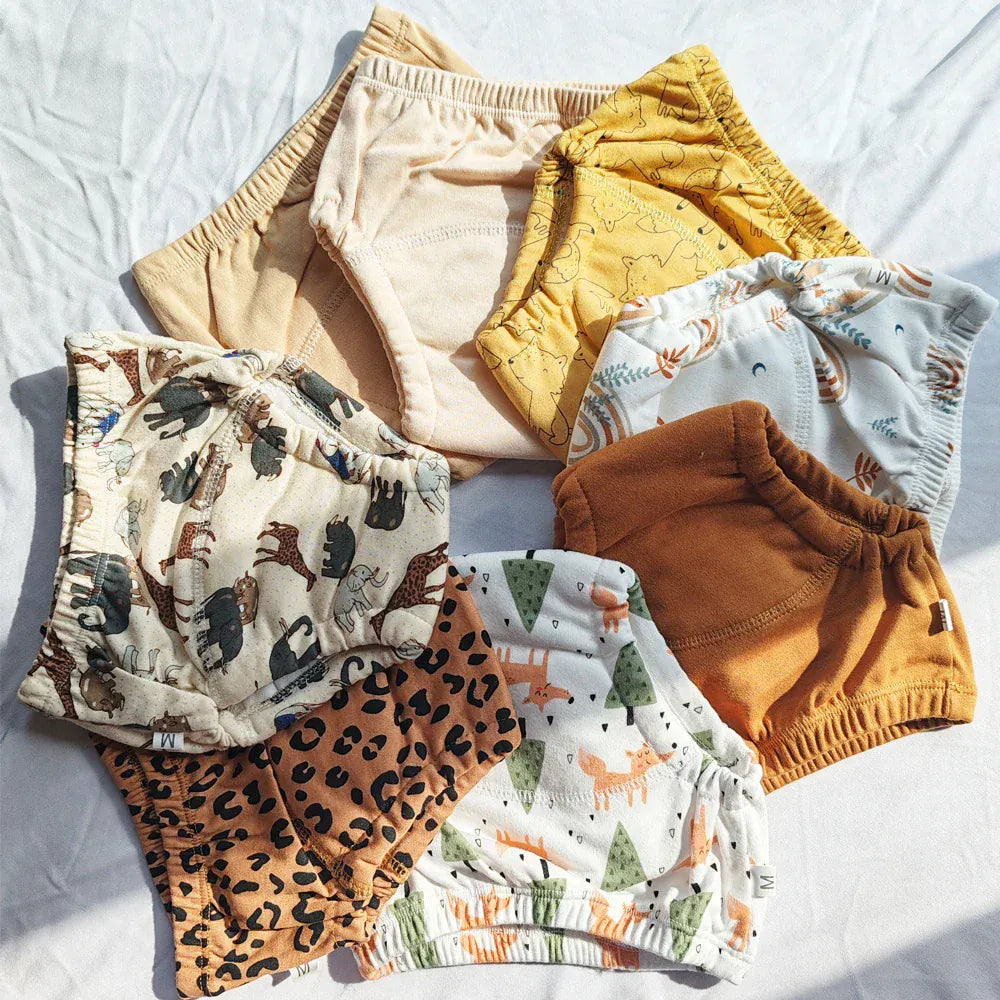 Les culottes des Grands