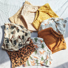 Les culottes des Grands