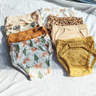 Les culottes des Grands