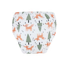 Les culottes des Grands