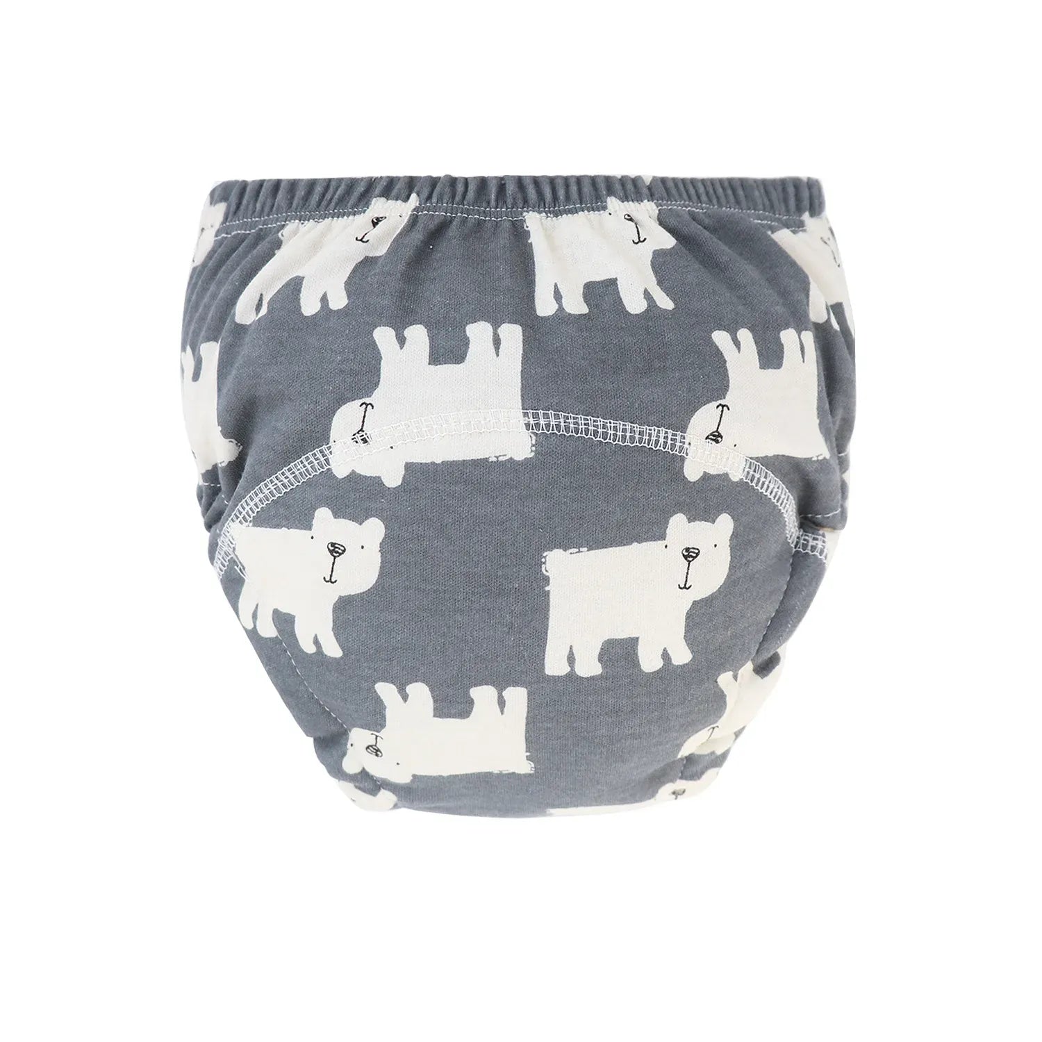 Les culottes des Grands