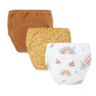 Les culottes des Grands