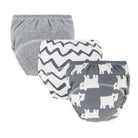 Les culottes des Grands