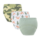 Les culottes des Grands