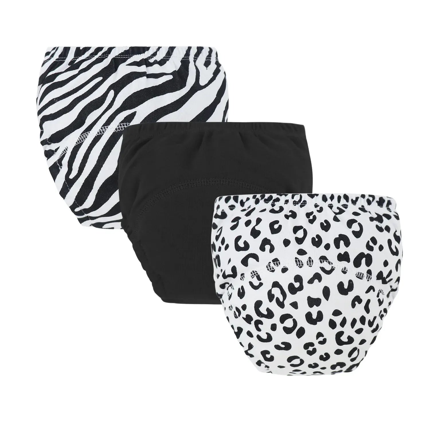 Les culottes des Grands