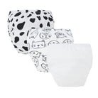 Les culottes des Grands