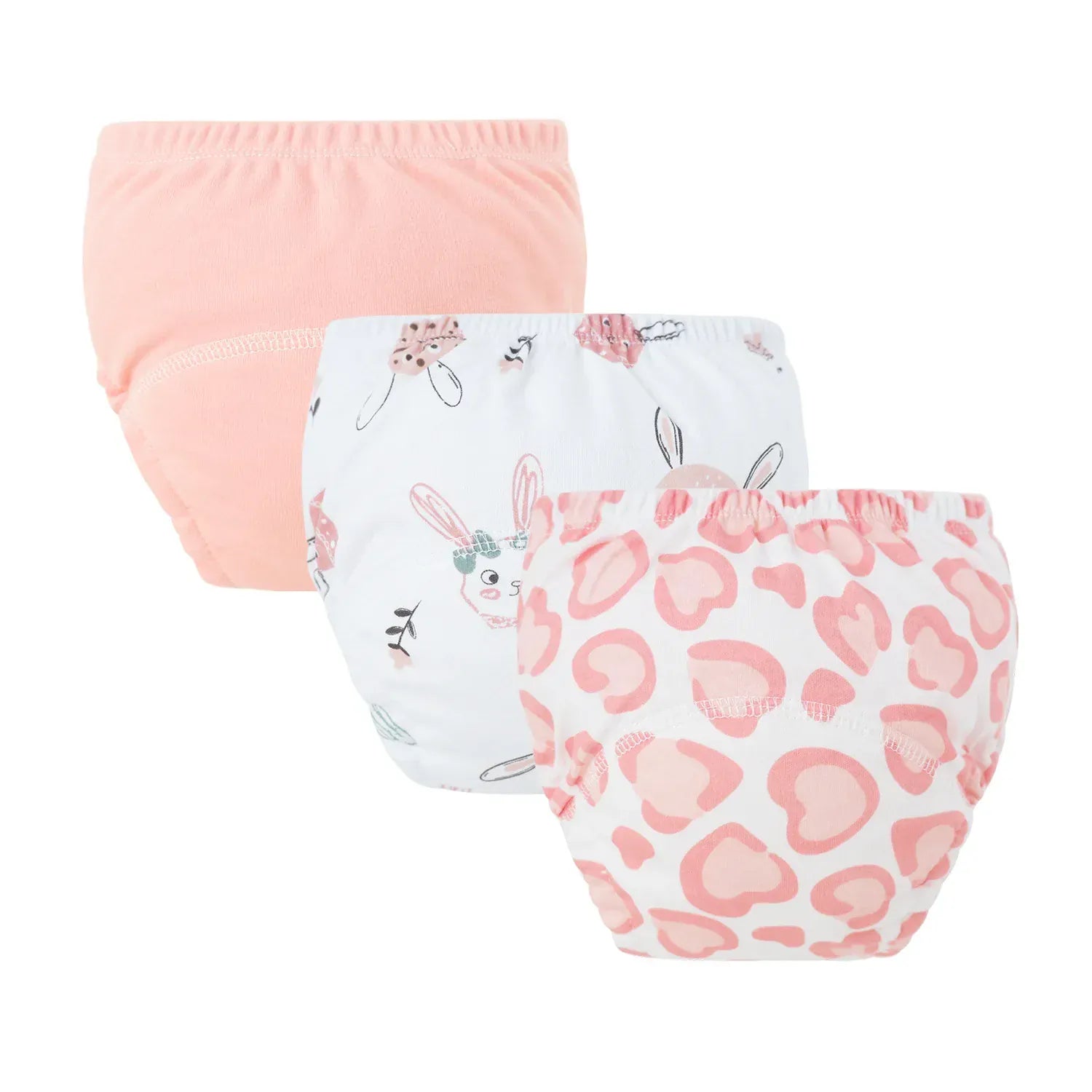 Les culottes des Grands