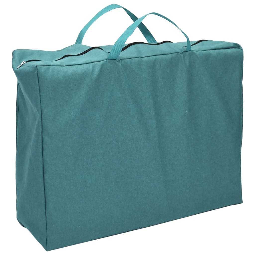 Parc bébé pliable 2-en-1 avec matelas & sac de transport