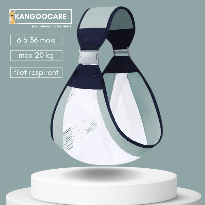 Porte-bébé | KangooCare