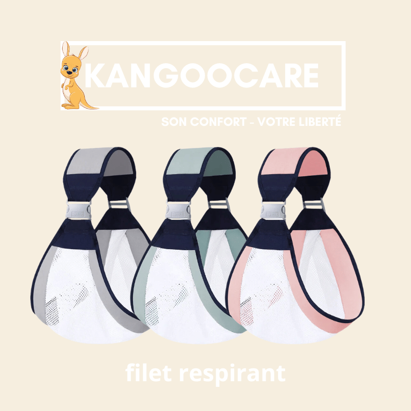 Porte-bébé | KangooCare