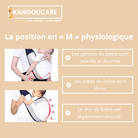 Porte-bébé | KangooCare