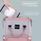 Porte-bébé | KangooCare