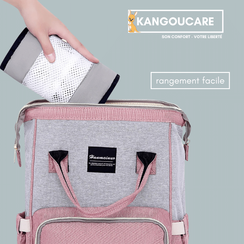 Porte-bébé | KangooCare