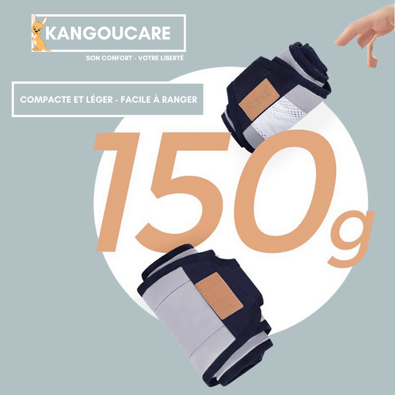 Porte-bébé | KangooCare