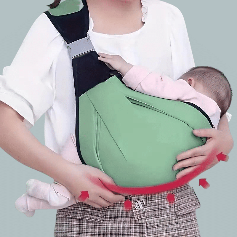 Porte-bébé | KangooCare