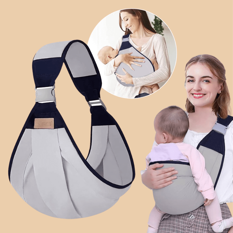 Porte-bébé | KangooCare