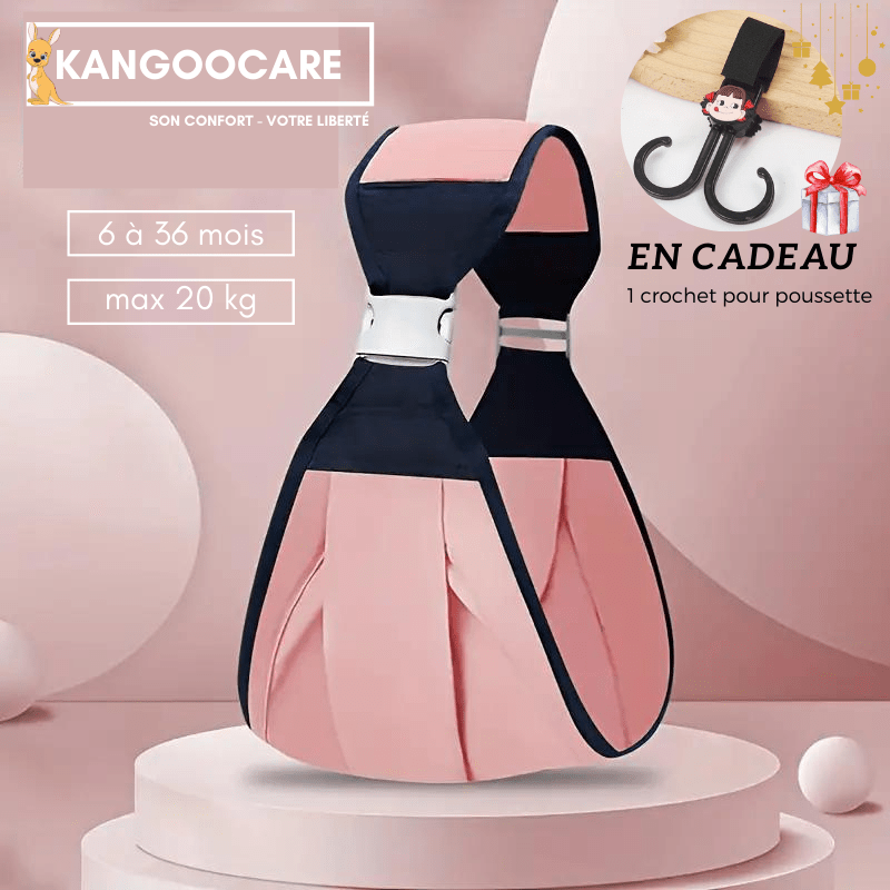 Porte-bébé | KangooCare