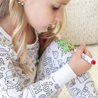 Pyjama à colorier enfant – Creakids
