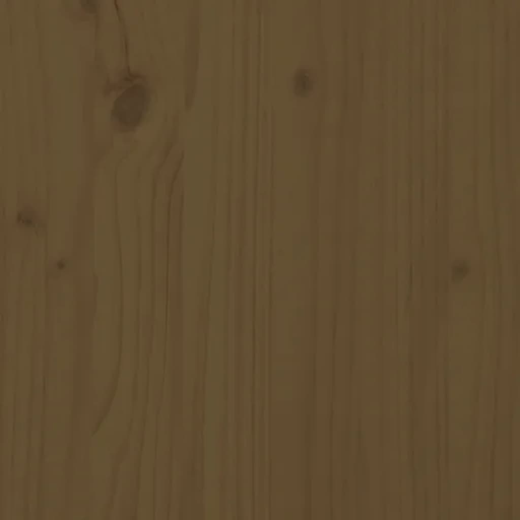 Tables de sable en bois massif – Lot 2 tailles