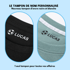 Tampon textile | Créakids