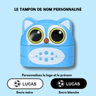 Tampon textile | Créakids