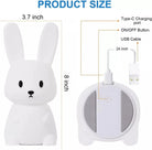 Veilleuse Bunny