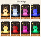 Veilleuse Bunny