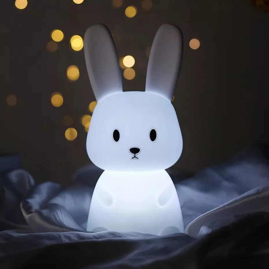 Veilleuse Bunny